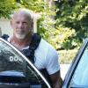 "Decoy" - Pictured: Bill Goldberg (DOJ Agent Lance Hamilton). Faced with multiple cases worldwide, the NCIS team splits up, with Callen and Sam working with Mossad Agent Eliana Sapir (Natassia Halabi) in Tel Aviv, and Kensi partnering with DOJ Agent Lance Hamilton (Bill Goldberg) in Los Angeles, on NCIS: LOS ANGELES, Sunday, Oct. 6 (9:00-10:00 PM, ET/PT) on the CBS Television Network. Photo: Cliff Lipson/CBS ©2019 CBS Broadcasting, Inc. All Rights Reserved.