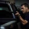 "Decoy" - Pictured: Chris O\'Donnell (Special Agent G. Callen). Faced with multiple cases worldwide, the NCIS team splits up, with Callen and Sam working with Mossad Agent Eliana Sapir (Natassia Halabi) in Tel Aviv, and Kensi partnering with DOJ Agent Lance Hamilton (Bill Goldberg) in Los Angeles, on NCIS: LOS ANGELES, Sunday, Oct. 6 (9:00-10:00 PM, ET/PT) on the CBS Television Network. Photo: Cliff Lipson/CBS ©2019 CBS Broadcasting, Inc. All Rights Reserved.