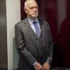 "Hail Mary" -- Pictured: Gerald McRaney (Retired Navy Admiral Hollace Kilbride). Callen and Sam run protection detail for retired Navy Admiral Kilbride (Gerald McRaney) in an operation to locate a missing Naval intelligence officer, on NCIS: LOS ANGELES, Sunday, Oct. 13 (9:30-10:30 PM, ET/9:00-10:00 PM, PT) on the CBS Television Network. Photo: Bill Inoshita/CBS ©2019 CBS Broadcasting, Inc. All Rights Reserved.