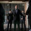 "Hail Mary" -- Pictured: LL COOL J (Special Agent Sam Hanna). Callen and Sam run protection detail for retired Navy Admiral Kilbride (Gerald McRaney) in an operation to locate a missing Naval intelligence officer, on NCIS: LOS ANGELES, Sunday, Oct. 13 (9:30-10:30 PM, ET/9:00-10:00 PM, PT) on the CBS Television Network. Photo: Michael Yarish/CBS ©2019 CBS Broadcasting, Inc. All Rights Reserved.