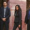 "Hail Mary" -- Pictured: Sohm Kapila (Noor). Callen and Sam run protection detail for retired Navy Admiral Kilbride (Gerald McRaney) in an operation to locate a missing Naval intelligence officer, on NCIS: LOS ANGELES, Sunday, Oct. 13 (9:30-10:30 PM, ET/9:00-10:00 PM, PT) on the CBS Television Network. Photo: Michael Yarish/CBS ©2019 CBS Broadcasting, Inc. All Rights Reserved.