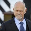 "Hail Mary" -- Pictured: Gerald McRaney (Retired Navy Admiral Hollace Kilbride). Callen and Sam run protection detail for retired Navy Admiral Kilbride (Gerald McRaney) in an operation to locate a missing Naval intelligence officer, on NCIS: LOS ANGELES, Sunday, Oct. 13 (9:30-10:30 PM, ET/9:00-10:00 PM, PT) on the CBS Television Network. Photo: Michael Yarish/CBS ©2019 CBS Broadcasting, Inc. All Rights Reserved.