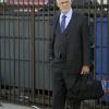 "Hail Mary" -- Pictured: Gerald McRaney (Retired Navy Admiral Hollace Kilbride). Callen and Sam run protection detail for retired Navy Admiral Kilbride (Gerald McRaney) in an operation to locate a missing Naval intelligence officer, on NCIS: LOS ANGELES, Sunday, Oct. 13 (9:30-10:30 PM, ET/9:00-10:00 PM, PT) on the CBS Television Network. Photo: Michael Yarish/CBS ©2019 CBS Broadcasting, Inc. All Rights Reserved.
