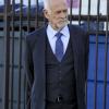 "Hail Mary" -- Pictured: Gerald McRaney (Retired Navy Admiral Hollace Kilbride). Callen and Sam run protection detail for retired Navy Admiral Kilbride (Gerald McRaney) in an operation to locate a missing Naval intelligence officer, on NCIS: LOS ANGELES, Sunday, Oct. 13 (9:30-10:30 PM, ET/9:00-10:00 PM, PT) on the CBS Television Network. Photo: Michael Yarish/CBS ©2019 CBS Broadcasting, Inc. All Rights Reserved.