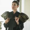 "Provenance" -- Pictured:  Daniela Ruah (Special Agent Kensi Blye). The NCIS team searches for a stolen painting valued at $40 million after online chatter indicates the artwork is being sold on the black market to fund terrorist activity, on NCIS: LOS ANGELES, Sunday, Oct. 27 (9:30-10:30 PM, ET/9:00-10:00 PM, PT) on the CBS Television Network. Moon Bloodgood guest stars an elite insurance broker Katherine Casillas. Photo: Bill Inoshita/CBS ©2019 CBS Broadcasting, Inc. All Rights Reserved.