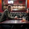 "A Bloody Brilliant Plan" -- Pictured: Chris O\'Donnell (Special Agent G. Callen) and Melise (Jennifer Kim). The NCIS team reluctantly aligns with two former criminals from England, Ricky Dorsey (Vinnie Jones) and Frankie Bolton (Steve Valentine), after a powerful arms dealer kidnaps Ricky\'s daughter in an attempt to obtain a dangerous weapons system, on NCIS: LOS ANGELES, Sunday, Nov. 3 (9:30-10:30 PM, ET/9:00-10:00 PM, PT) on the CBS Television Network. Photo: Bill Inoshita/CBS ©2019 CBS Broadcasting, Inc. All Rights Reserved.