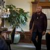 "A Bloody Brilliant Plan" -- Pictured: LL COOL J (Special Agent Sam Hanna). The NCIS team reluctantly aligns with two former criminals from England, Ricky Dorsey (Vinnie Jones) and Frankie Bolton (Steve Valentine), after a powerful arms dealer kidnaps Ricky\'s daughter in an attempt to obtain a dangerous weapons system, on NCIS: LOS ANGELES, Sunday, Nov. 3 (9:30-10:30 PM, ET/9:00-10:00 PM, PT) on the CBS Television Network. Photo: Bill Inoshita/CBS ©2019 CBS Broadcasting, Inc. All Rights Reserved.