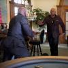 "A Bloody Brilliant Plan" -- Pictured: LL COOL J (Special Agent Sam Hanna). The NCIS team reluctantly aligns with two former criminals from England, Ricky Dorsey (Vinnie Jones) and Frankie Bolton (Steve Valentine), after a powerful arms dealer kidnaps Ricky\'s daughter in an attempt to obtain a dangerous weapons system, on NCIS: LOS ANGELES, Sunday, Nov. 3 (9:30-10:30 PM, ET/9:00-10:00 PM, PT) on the CBS Television Network. Photo: Bill Inoshita/CBS ©2019 CBS Broadcasting, Inc. All Rights Reserved.