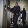 "Human Resources" - Pictured: LL COOL J (Special Agent Sam Hanna) and Chris O\'Donnell (Special Agent G. Callen). After a Navy lieutenant disappears from the scene of a car accident, the NCIS team processes the crime scene and discovers his laptop is missing along with recently accessed confidential information for retired Navy SEALs, on NCIS: LOS ANGELES, Sunday, Nov. 17 (9:30-10:30 PM, ET/9:00--10:00 PM, PT) on the CBS Television Network. Photo: Michael Yarish/CBS ©2019 CBS Broadcasting, Inc. All Rights Reserved.