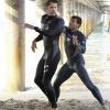 NCIS: LOS ANGELES