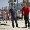 NCIS: LOS ANGELES