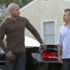 NCIS: LOS ANGELES