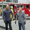 NCIS Los Angeles - Episode 4.09 - The Gold Standard - Promotional Photos (1)