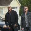NCIS: LOS ANGELES