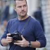 NCIS: LOS ANGELES