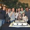 NCIS Los Angeles - 100th Episode Celebration Photos (1)