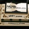 NCIS Los Angeles - 100th Episode Celebration Photos (2)