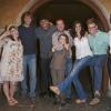 NCIS Los Angeles - 100th Episode Celebration Photos (3)