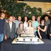 NCIS Los Angeles - 100th Episode Celebration Photos (4)