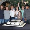 "NCIS Los Angeles" 100th Episode Celebration