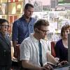 Episode 5.01 - Ascension
