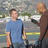 NCIS: Los Angeles