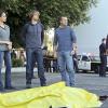 NCIS: LOS ANGELES