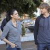 NCIS: LOS ANGELES