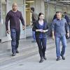 NCIS: LOS ANGELES