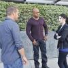 NCIS: LOS ANGELES