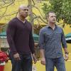 NCIS: LOS ANGELES