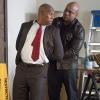 NCIS: LOS ANGELES