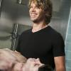 "Inelegant Heart" -- Pictured: Eric Christian Olsen (LAPD Liaison Marty Deeks). The NCIS: LA team discovers that one of their own is compromised when they investigate the murder of a Navy contractor involved in illegal transactions of confidential data. Meanwhile, Hetty is under investigation in Washington, D.C., when the Department of Justice arrives in L.A. to investigate the team, on NCIS: LOS ANGELES, Monday, Oct. 6 (9:59-11:00, ET/PT), on the CBS Television Network Photo: Michael Yarish/CBS ÃÂ©2014 CBS Broadcasting, Inc. All Rights Reserved.