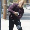 "Praesidium" -- Pictured: LL COOL J (Special Agent Sam Hanna). The NCIS: LA team takes action to protect one of their own while being interrogated by the Department of Justice. Meanwhile, Nell goes undercover as Hetty, and Director Leon Vance gives Hetty disturbing news while she is in Washington, on NCIS: LOS ANGELES, Monday, Oct. 13 (9:59-11:00 PM, ET/PT), on the CBS Television Network. Photo: Neil Jacobs/CBS ÃÂ©2014 CBS Broadcasting, Inc. All Rights Reserved.