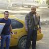 "Black Budget" -- Pictured: Chris O\'Donnell (Special Agent G. Callen), LL COOL J (Special Agent Sam Hanna) and Callen and Lorena McGregor (Carmen). Sam head to Mexico to track down the only employee who managed to escape a professional shooting at the Department of Defense.  Meanwhile, the rest of the team works to uncover the motive behind the shooting, on NCIS: LOS ANGELES, Monday, Oct. 27 (10:00-11:00 PM, ET/PT) on the CBS Television Network.  Magician Bill Malone and John Billingsley Guest Star. Photo: Richard Cartwright/CBS ÃÂ©2014 CBS Broadcasting, Inc. All Rights Reserved.