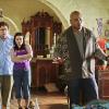 Episode 6.05 - Black Budget