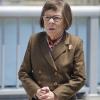 "SEAL Hunter" -- Pictured: Linda Hunt (Henrietta "Hetty" Lange). When Sam is arrested for murdering a woman, Callen and Granger work to clear his name.  Meanwhile, Kensi and Deeks discover a link between the victim and a student from Sam\'s past, on NCIS: LOS ANGELES, Monday, Nov. 3 (9:59-11:00 PM, ET/PT), on the CBS Television Network.  Chris O\'Donnell directed the episode.  Mixed martial artist and former UFC Middleweight Champion Anderson Silva guest stars. Photo: Sonja Flemming/CBS ÃÂ©2014 CBS Broadcasting, Inc. All Rights Reserved.