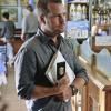 "Leipei" -- Pictured: Chris O\'Donnell (Special Agent G. Callen). When a man is murdered by a small drone, the team discovers his connection to a terrorist group that is planning another local attack. With time running short, Nell must use her drone expertise to try to divert a disaster in Long Beach, on NCIS: LOS ANGELES, Monday, Nov. 10 (9:59-11:00 PM, ET/PT) on the CBS Television Network. Photo: Cliff Lipson/CBS ÃÂ©2014 CBS Broadcasting, Inc. All Rights Reserved.