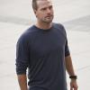 "The Grey Man" -- Pictured: Chris O\'Donnell (Special Agent G. Callen). Kensi and Deeks go undercover to investigate the murder of a homeless man who was a former marine and CIA agent and discover his connection to the Mexican cartel, on NCIS: LOS ANGELES, Monday, Nov. 17 (9:59-11:00 PM, ET/PT) on the CBS Television Network. Photo: Sonja Flemming/CBS ÃÂ©2014 CBS Broadcasting, Inc. All Rights Reserved.
