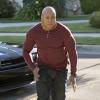 "Reign Fall" -- Pictured: LL COOL J (Special Agent Sam Hanna). Sam reflects on his own upbringing and relationship with his father when the team investigates the murders of marines who have sons in military academies, on NCIS: LOS ANGELES, Monday, Dec. 8 (9:59-11:00 PM, ET/PT) on the CBS Television Network. Photo: Neil Jacobs/CBS ÃÂ©2014 CBS Broadcasting, Inc. All Rights Reserved.