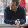 NCIS: LOS ANGELES