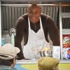 "Black Wind" -- Pictured: LL COOL J (Special Agent Sam Hanna). Callen and Sam go undercover as food truck owners in Mexico to find the source of an anthrax poisoning before it\'s used to create a bioweapon, on NCIS: LOS ANGELES, Monday, Feb. 2 (10:00-11:00 PM, ET/PT) on the CBS Television Network.  Photo: Cliff Lipson CBS ÃÂ©2014 CBS Broadcasting, Inc. All Rights Reserved.