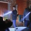 "Black Wind" -- Pictured: Chris O\'Donnell (Special Agent G. Callen) and LL COOL J (Special Agent Sam Hanna). Callen and Sam go undercover as food truck owners in Mexico to find the source of an anthrax poisoning before it\'s used to create a bioweapon, on NCIS: LOS ANGELES, Monday, Feb. 2 (10:00-11:00 PM, ET/PT) on the CBS Television Network.  Photo: Cliff Lipson CBS ÃÂ©2014 CBS Broadcasting, Inc. All Rights Reserved.