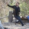 "Forest For The Trees" -- Pictured: Eric Christian Olsen (LAPD Liaison Marty Deeks). Callen and Sam are kidnapped when they follow an anonymous tip about a missing NSA agent. When the team discovers they are nowhere to be found, they realize it could have been a trap set by terrorists, on NCIS: LOS ANGELES, Monday, Feb. 9 (9:59-11:00 PM, ET/PT) on the CBS Television Network. o air on the CBS Television Network. Photo: Neil Jacobs/CBS ÃÂ©2015 CBS Broadcasting, Inc. All Rights Reserved.