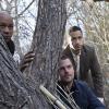 "Forest For The Trees" -- Pictured: LL COOL J (Special Agent Sam Hanna), Chris O\'Donnell (Special Agent G. Callen) and Jaylen Moore (Martin Smair (Imposter)). Callen and Sam are kidnapped when they follow an anonymous tip about a missing NSA agent. When the team discovers they are nowhere to be found, they realize it could have been a trap set by terrorists, on NCIS: LOS ANGELES, Monday, Feb. 9 (9:59-11:00 PM, ET/PT) on the CBS Television Network. o air on the CBS Television Network. Photo: Neil Jacobs/CBS ÃÂ©2015 CBS Broadcasting, Inc. All Rights Reserved.