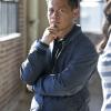"Expiration Date" -- Pictured: Ernie Reyes Jr. (Jemadar Thapa). When Callen and Sam are tasked with apprehending a spy contracted by the CIA, Sam is shot and the team enlists the help of Thapa, the elite Nepali soldier from their past, to help to find the shooter. Also, Kensi and Deeks have their first official argument, on NCIS: LOS ANGELES, Monday, Feb. 23 (9:59-11:00 PM, ET/PT) on the CBS Television Network.  Ernie Reyes, Jr. returns as Thapa and Parminder Nagra guest stars as the spy. Photo: Sonja Flemming/CBS ÃÂ©2015 CBS Broadcasting, Inc. All Rights Reserved.