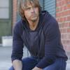 "Expiration Date" -- Pictured: Eric Christian Olsen (LAPD Liaison Marty Deeks). When Callen and Sam are tasked with apprehending a spy contracted by the CIA, Sam is shot and the team enlists the help of Thapa, the elite Nepali soldier from their past, to help to find the shooter. Also, Kensi and Deeks have their first official argument, on NCIS: LOS ANGELES, Monday, Feb. 23 (9:59-11:00 PM, ET/PT) on the CBS Television Network.  Ernie Reyes, Jr. returns as Thapa and Parminder Nagra guest stars as the spy. Photo: Sonja Flemming/CBS ÃÂ©2015 CBS Broadcasting, Inc. All Rights Reserved.