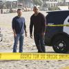 "Savoir Faire" -- Pictured: Chris O\'Donnell (Special Agent G. Callen) and LL COOL J (Special Agent Sam Hanna). While the team investigates the death of one of three Afghanistan soldiers who are training in the U.S., they discover two other soldiers are missing and must find them before they\'re forced to reveal classified military operations to their captors.  Also, Sam is back to work but his team worries it may be too soon, and Callen realizes he has very little in common with his partner, on NCIS: LOS ANGELES, Monday, March 9 (10:00-11:00 PM, ET/PT) on the CBS Television Network. Photo: Cliff Lipson/CBS ÃÂ©2015 CBS Broadcasting, Inc. All Rights Reserved.