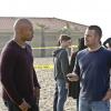 "Savoir Faire" -- Pictured: LL COOL J (Special Agent Sam Hanna) and Chris O\'Donnell (Special Agent G. Callen). While the team investigates the death of one of three Afghanistan soldiers who are training in the U.S., they discover two other soldiers are missing and must find them before they\'re forced to reveal classified military operations to their captors.  Also, Sam is back to work but his team worries it may be too soon, and Callen realizes he has very little in common with his partner, on NCIS: LOS ANGELES, Monday, March 9 (10:00-11:00 PM, ET/PT) on the CBS Television Network. Photo: Cliff Lipson/CBS ÃÂ©2015 CBS Broadcasting, Inc. All Rights Reserved.