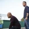 "Savoir Faire" -- Pictured: While the team investigates the death of one of three Afghanistan soldiers who are training in the U.S., they discover two other soldiers are missing and must find them before they\'re forced to reveal classified military operations to their captors.  Also, Sam is back to work but his team worries it may be too soon, and Callen realizes he has very little in common with his partner, on NCIS: LOS ANGELES, Monday, March 9 (10:00-11:00 PM, ET/PT) on the CBS Television Network. Photo: Cliff Lipson/CBS ÃÂ©2015 CBS Broadcasting, Inc. All Rights Reserved.
